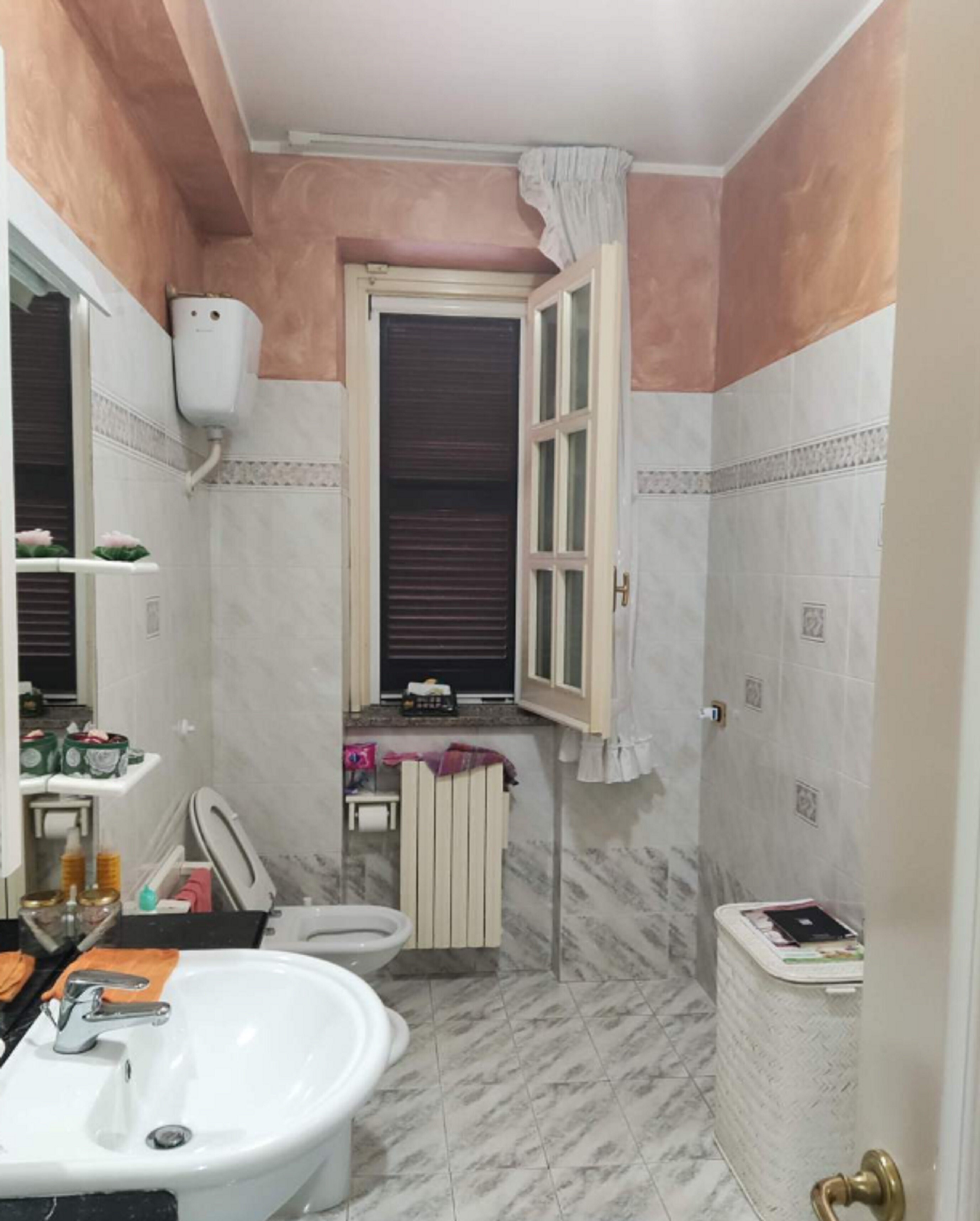 APPARTAMENO VIA SANTA MARIA VADO AMASENO - VEROLI (FR) — foto 4