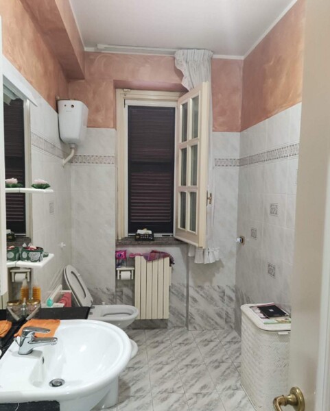 APPARTAMENO VIA SANTA MARIA VADO AMASENO - VEROLI (FR) — foto 4