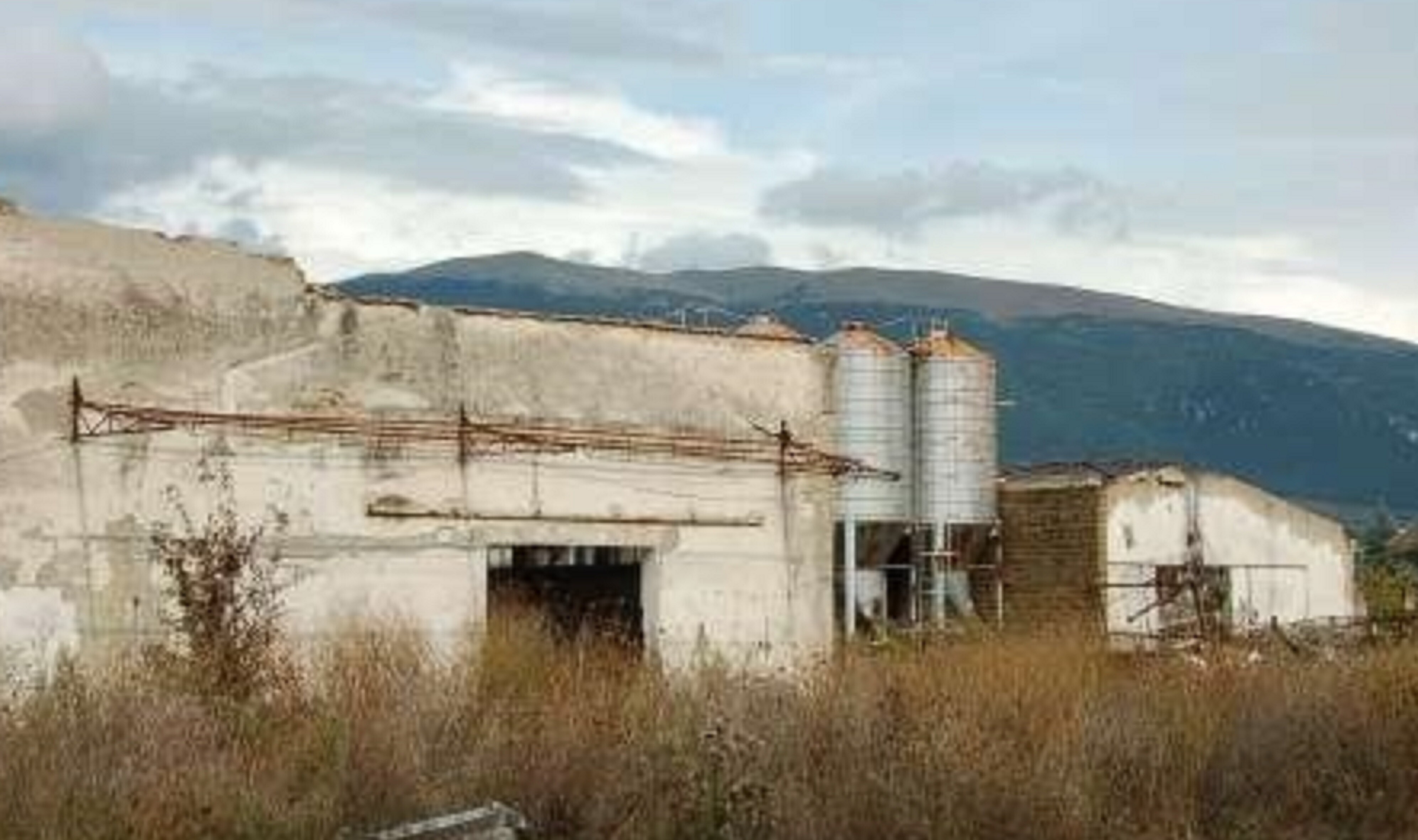 TERRENO EDIFICABILE LOC. CASTELNUOVO, PERUGIA (PG) — foto 5