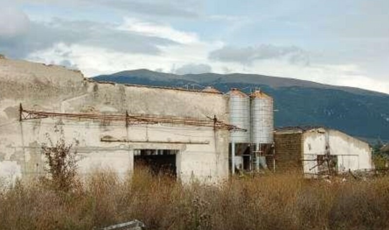 Immagine di TERRENO EDIFICABILE LOC. CASTELNUOVO, PERUGIA (PG)
