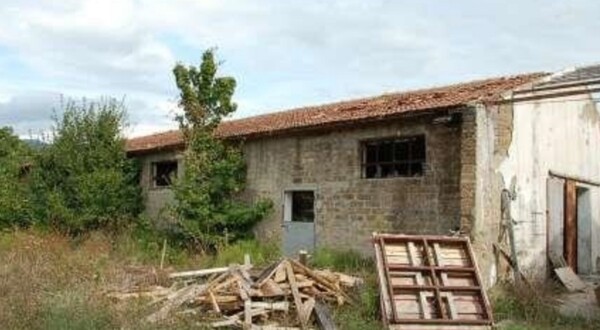 TERRENO EDIFICABILE LOC. CASTELNUOVO, PERUGIA (PG) — foto 3