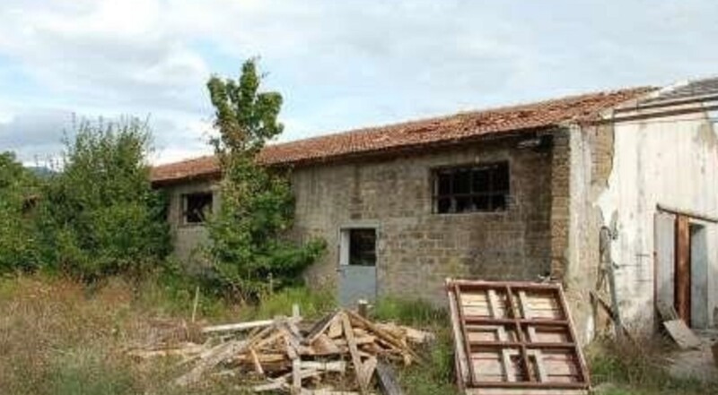 Immagine di TERRENO EDIFICABILE LOC. CASTELNUOVO, PERUGIA (PG)
