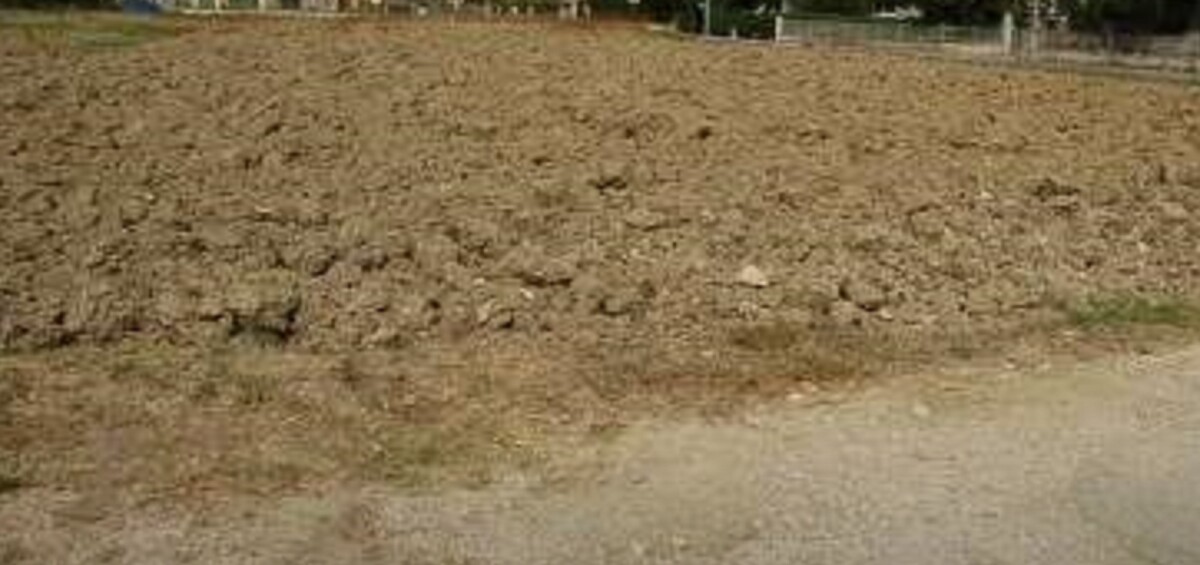 Immagine di TERRENO EDIFICABILE LOC. CASTELNUOVO, PERUGIA (PG)