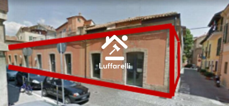 Immagine di STABILE VIA PORTA CARRESE – TERAMO