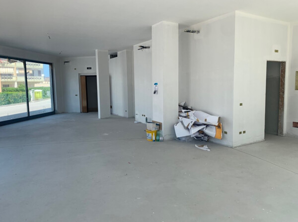 ATTIVITÀ RICETTIVE / SCOPO COMMERCIALE VIA MOLINO BASSO - OSIMO — foto 5