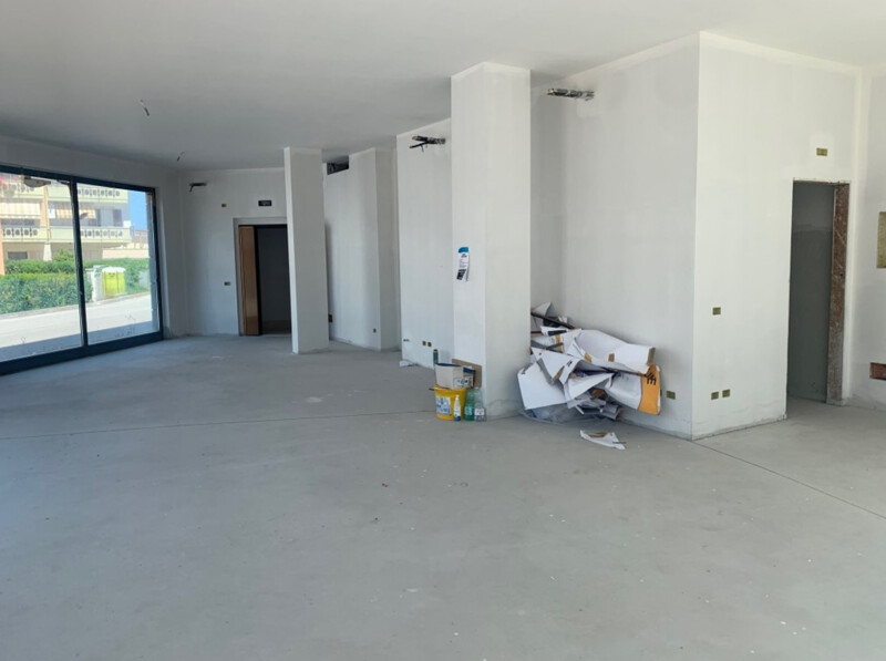 Immagine di ATTIVITÀ RICETTIVE / SCOPO COMMERCIALE VIA MOLINO BASSO – OSIMO