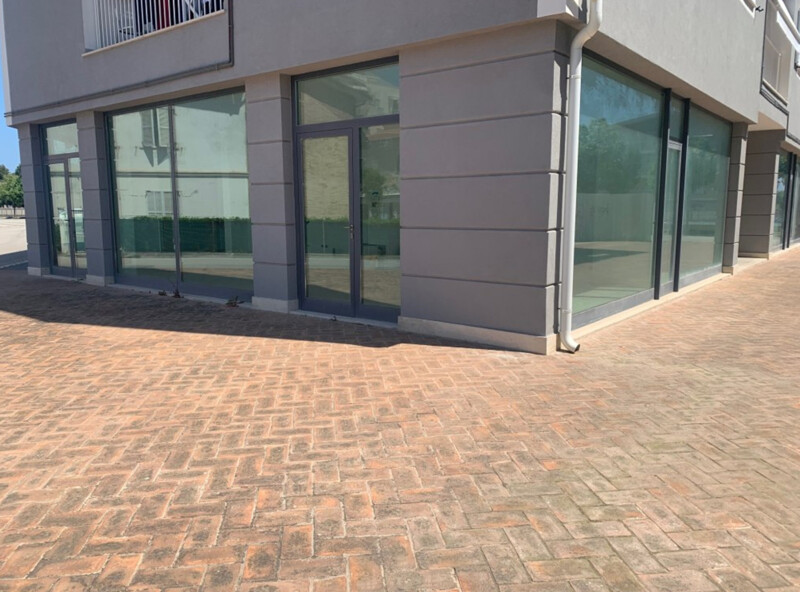 Immagine di ATTIVITÀ RICETTIVE / SCOPO COMMERCIALE VIA MOLINO BASSO – OSIMO