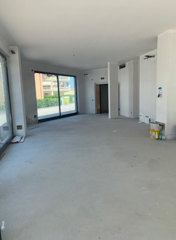 Immagine di ATTIVITÀ RICETTIVE / SCOPO COMMERCIALE VIA MOLINO BASSO – OSIMO