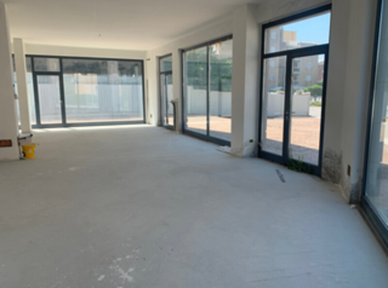 Immagine di ATTIVITÀ RICETTIVE / SCOPO COMMERCIALE VIA MOLINO BASSO – OSIMO