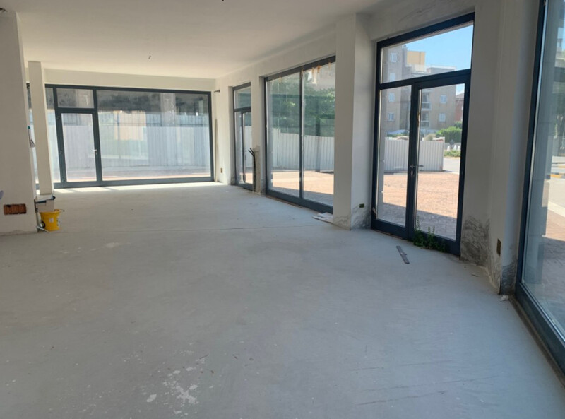 Immagine di ATTIVITÀ RICETTIVE / SCOPO COMMERCIALE VIA MOLINO BASSO – OSIMO