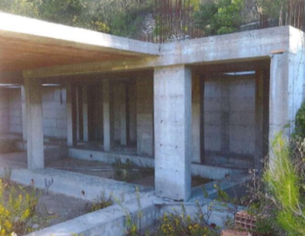 TERRENO STRADA VICINALE GIANCARDI - PAGLIANO - ANDORA — foto 7