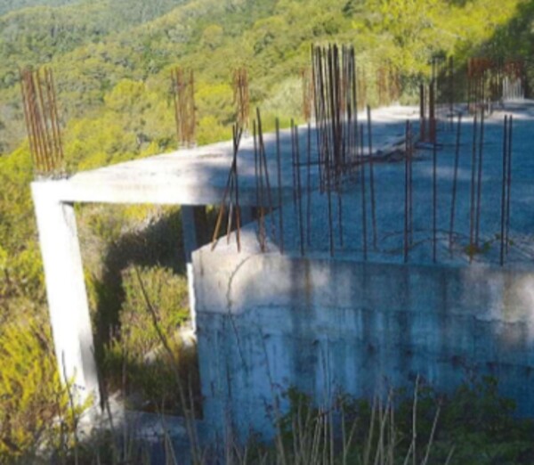 TERRENO STRADA VICINALE GIANCARDI - PAGLIANO - ANDORA — foto 9