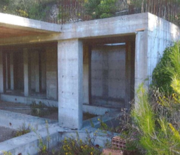 TERRENO STRADA VICINALE GIANCARDI - PAGLIANO - ANDORA — foto 6