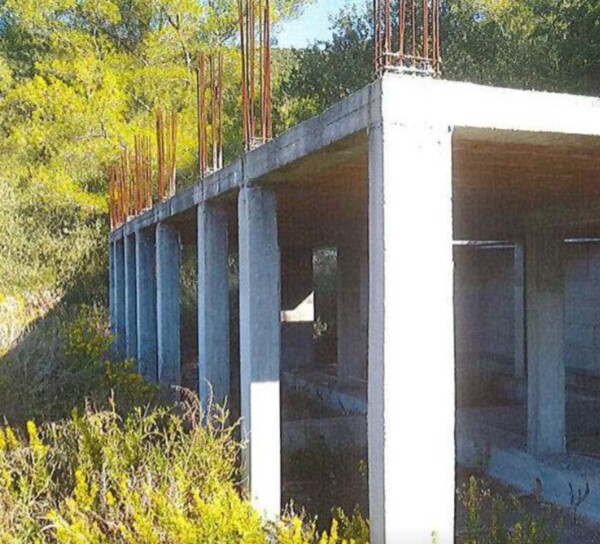 TERRENO STRADA VICINALE GIANCARDI - PAGLIANO - ANDORA — foto 5