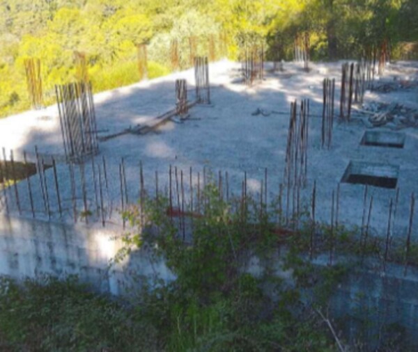 TERRENO STRADA VICINALE GIANCARDI - PAGLIANO - ANDORA — foto 3