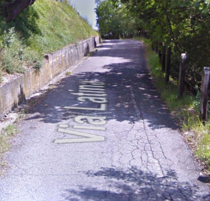 Immagine di APPARTAMENTI VIA LATINA – VACONE (RI)