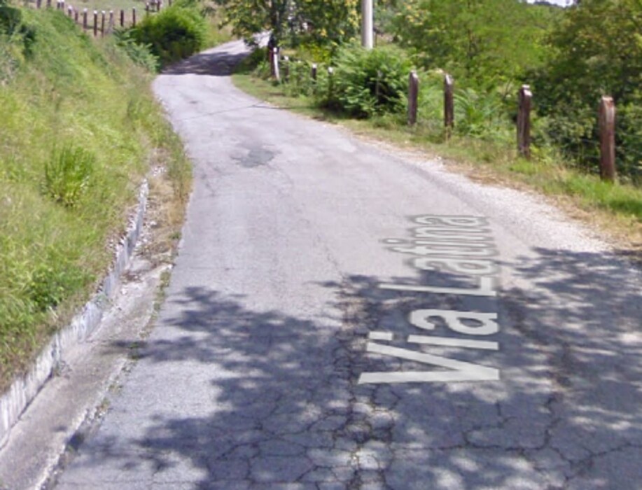 Immagine di APPARTAMENTI VIA LATINA – VACONE (RI)