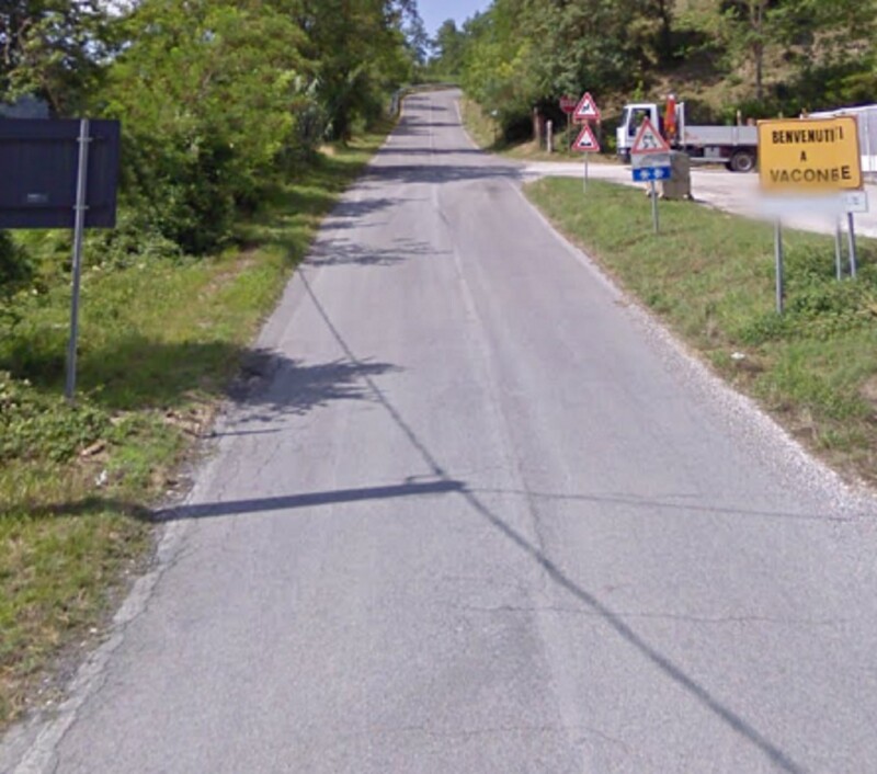 Immagine di APPARTAMENTI VIA LATINA – VACONE (RI)