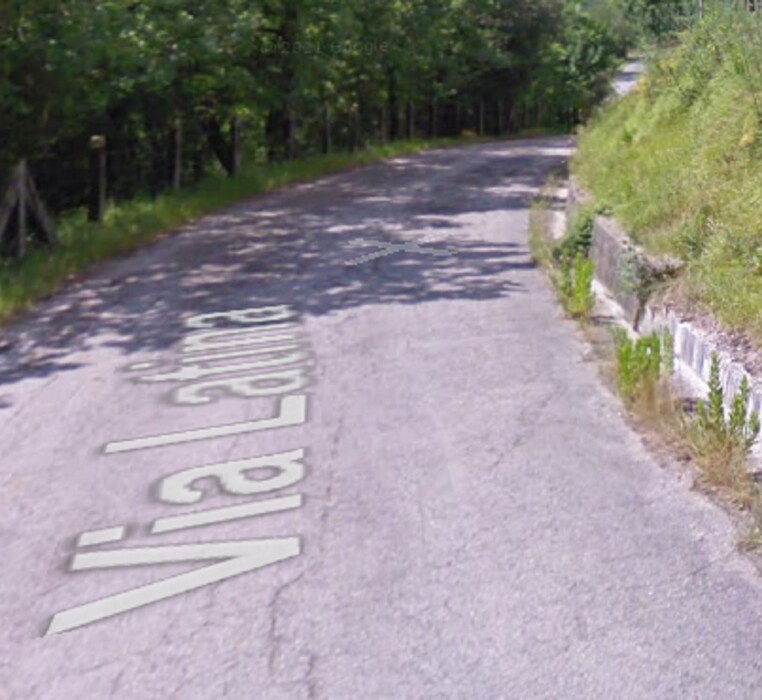 Immagine di APPARTAMENTI VIA LATINA – VACONE (RI)