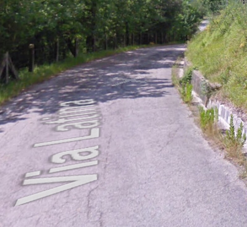 Immagine di APPARTAMENTI VIA LATINA – VACONE (RI)