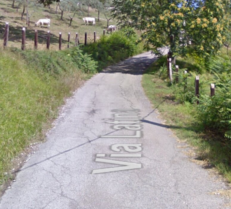 Immagine di APPARTAMENTI VIA LATINA – VACONE (RI)