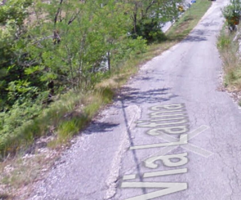 Immagine di APPARTAMENTI VIA LATINA – VACONE (RI)