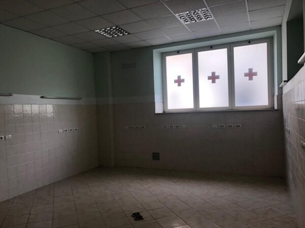 UFFICIO VIA DELLA REPUBBLICA SNC - CIVITA CASTELLANA — foto 9