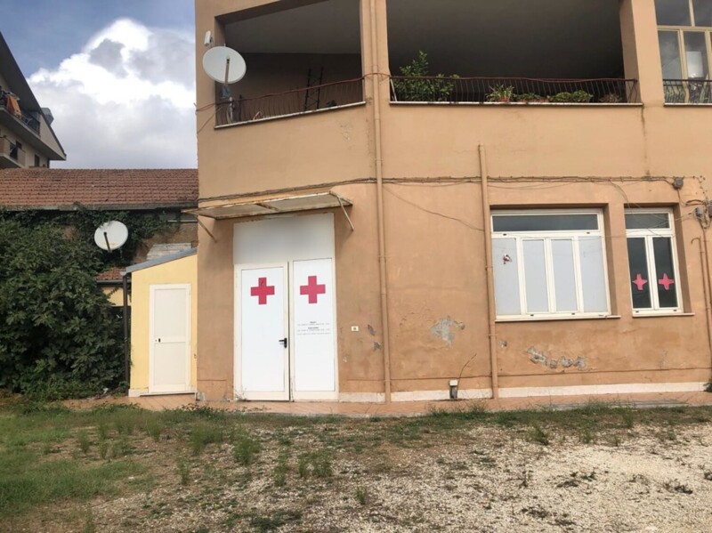 Immagine di UFFICIO VIA DELLA REPUBBLICA SNC – CIVITA CASTELLANA