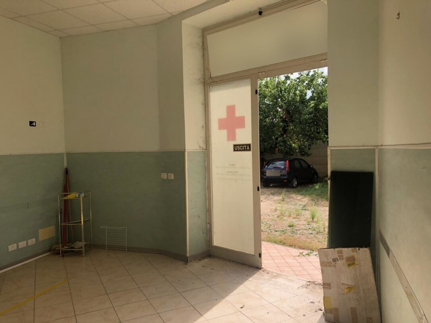 UFFICIO VIA DELLA REPUBBLICA SNC - CIVITA CASTELLANA — foto 4