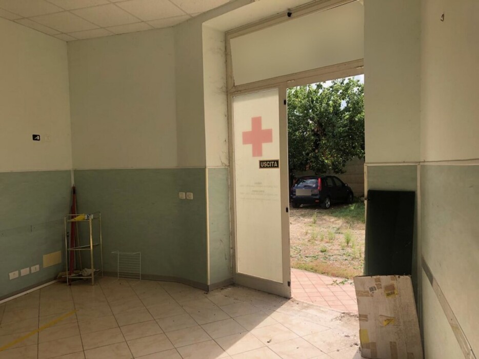 Immagine di UFFICIO VIA DELLA REPUBBLICA SNC – CIVITA CASTELLANA