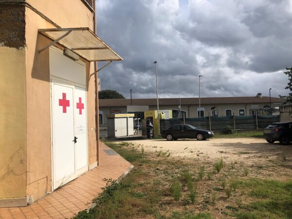 UFFICIO VIA DELLA REPUBBLICA SNC - CIVITA CASTELLANA — foto 2