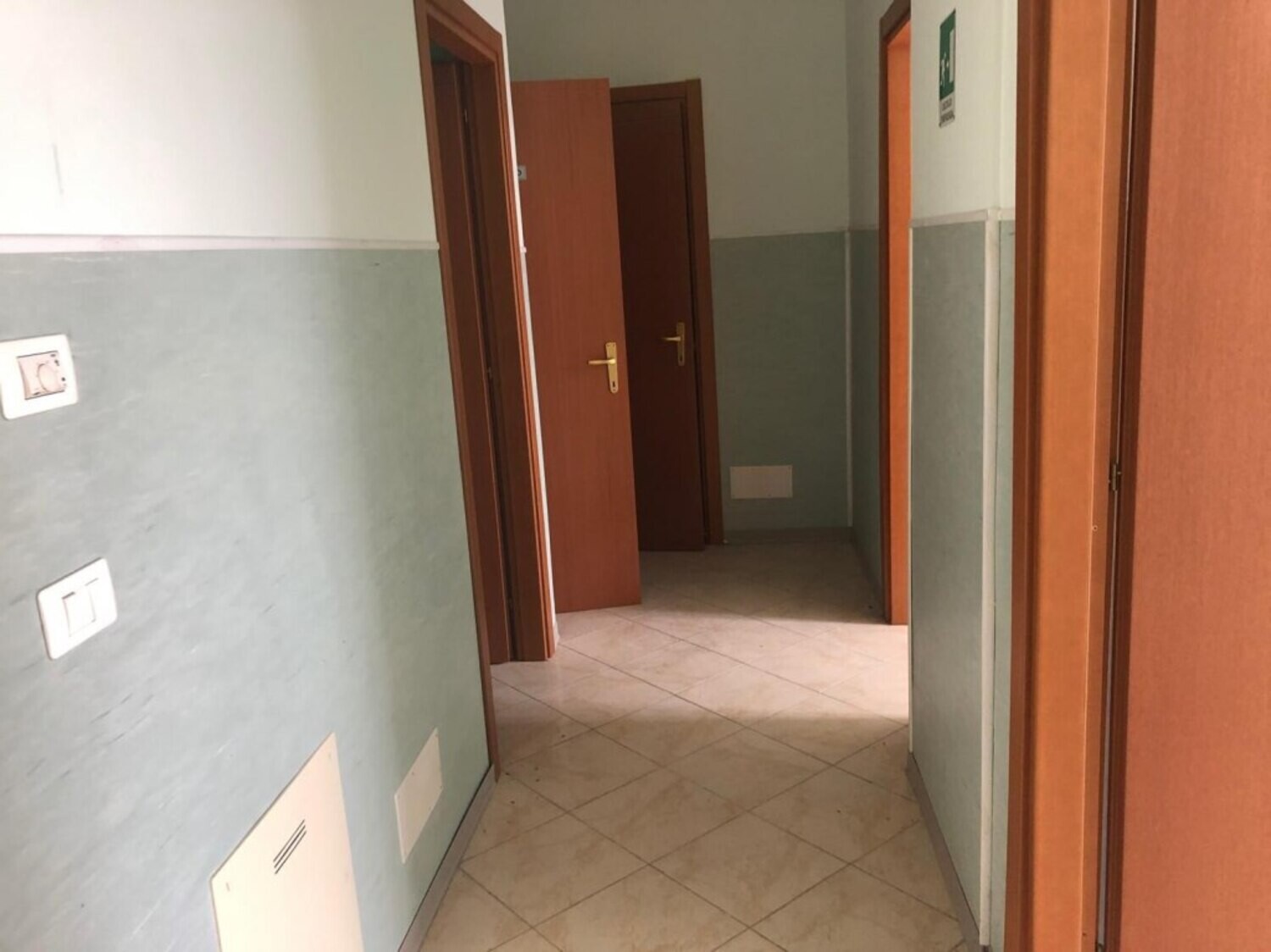 UFFICIO VIA DELLA REPUBBLICA SNC - CIVITA CASTELLANA — foto 6
