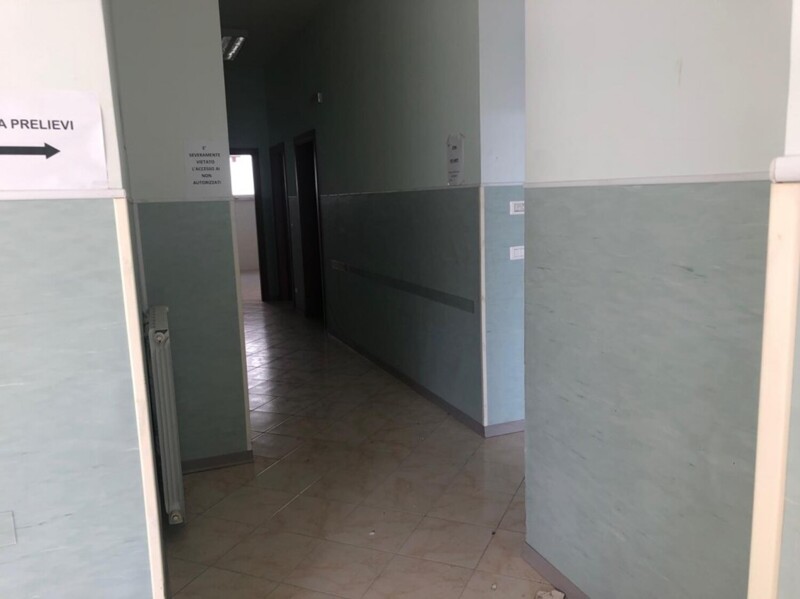 Immagine di UFFICIO VIA DELLA REPUBBLICA SNC – CIVITA CASTELLANA