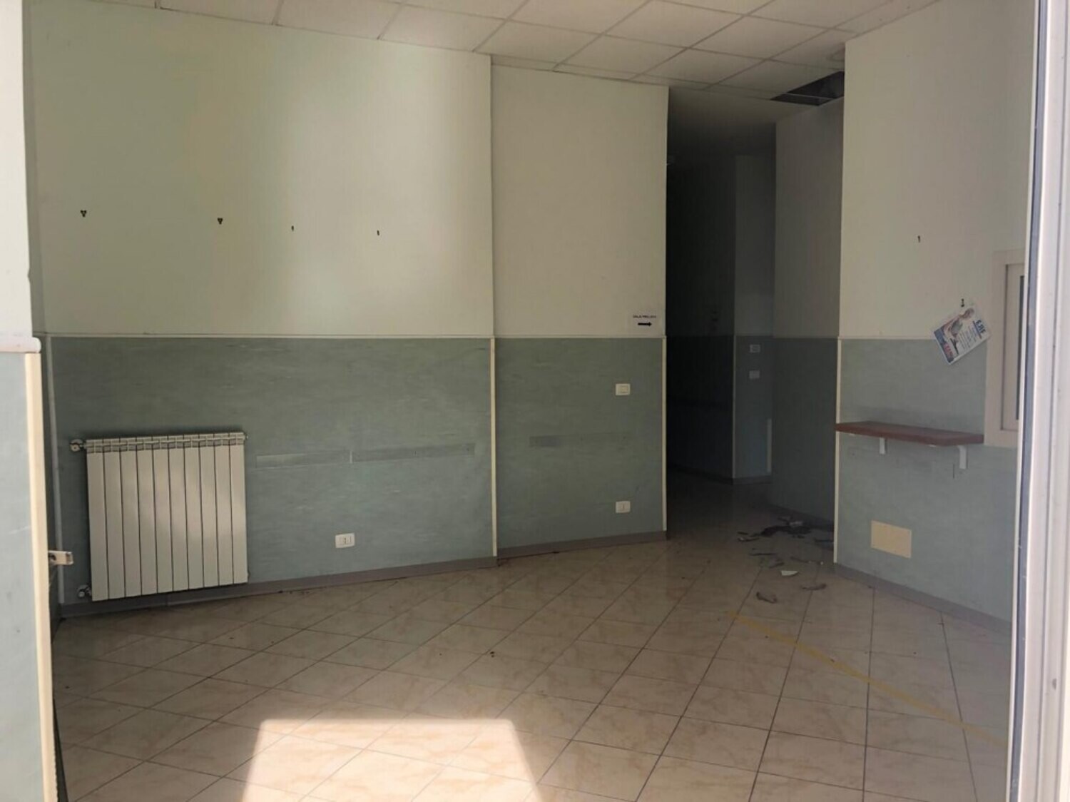 UFFICIO VIA DELLA REPUBBLICA SNC - CIVITA CASTELLANA — foto 3