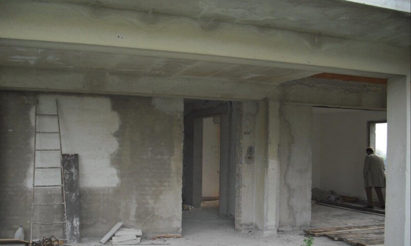 Immagine di FABBRICATO E TERRENO VIA QUERCIABELLA – SENIGALLIA (AN)