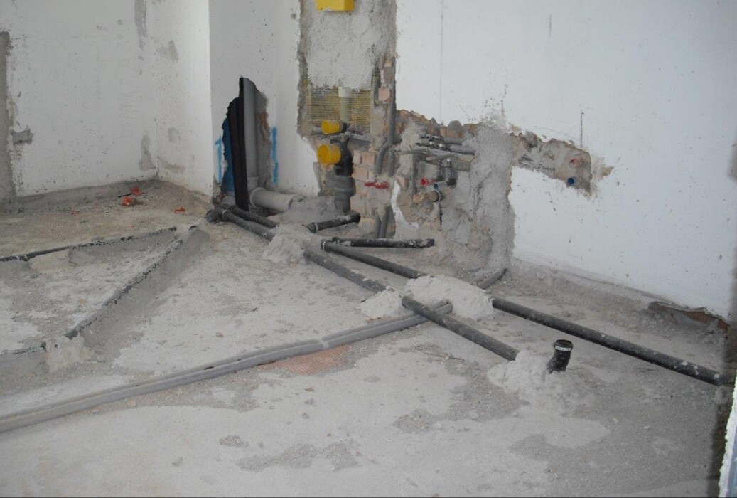 Immagine di FABBRICATO E TERRENO VIA QUERCIABELLA – SENIGALLIA (AN)
