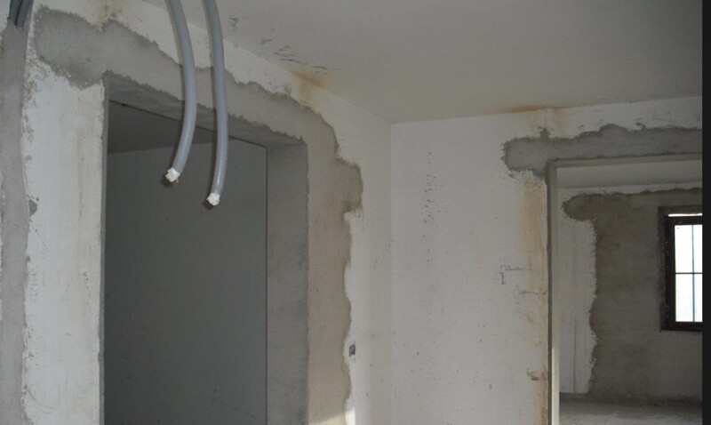 Immagine di FABBRICATO E TERRENO VIA QUERCIABELLA – SENIGALLIA (AN)