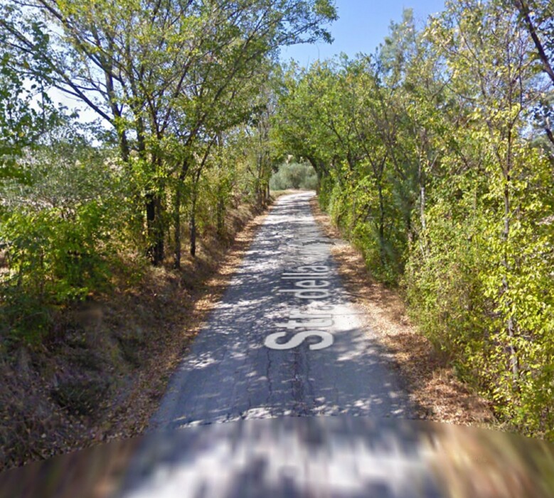 Immagine di FABBRICATO E TERRENO VIA QUERCIABELLA – SENIGALLIA (AN)