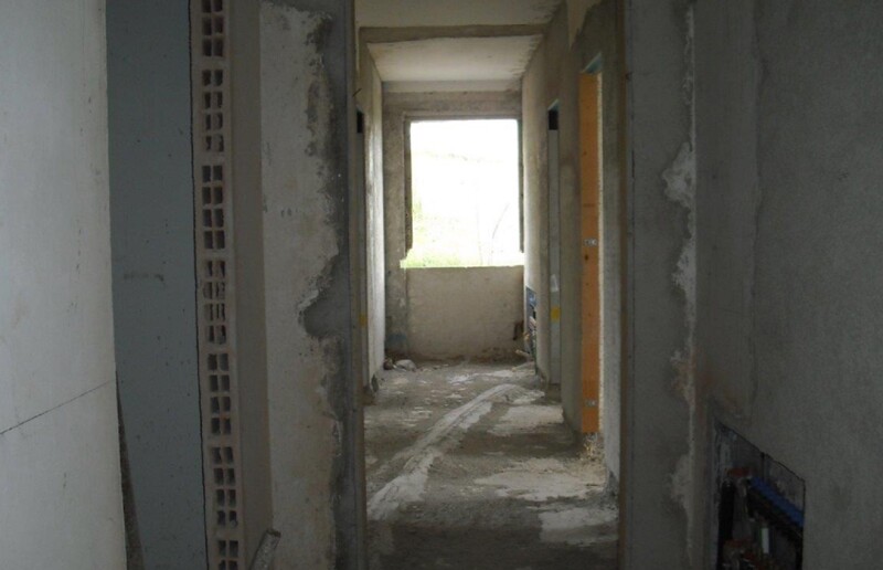 Immagine di FABBRICATO E TERRENO VIA QUERCIABELLA – SENIGALLIA (AN)
