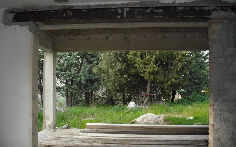 Immagine di FABBRICATO E TERRENO VIA QUERCIABELLA – SENIGALLIA (AN)