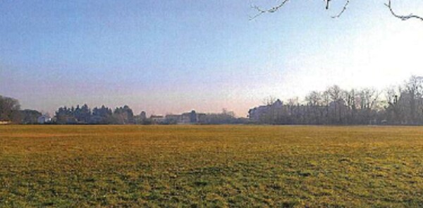 TERRENO VIA DELLA PACE - LEGNANO — foto 3