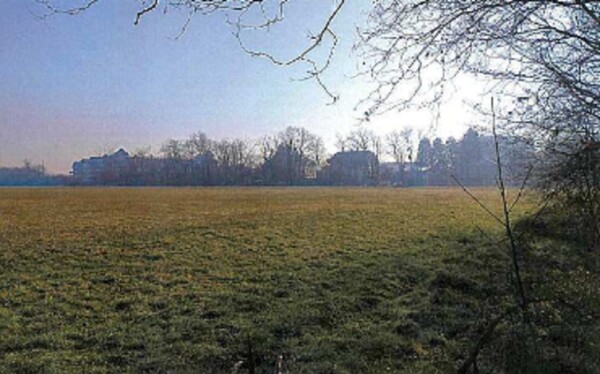 TERRENO VIA DELLA PACE - LEGNANO — foto 2