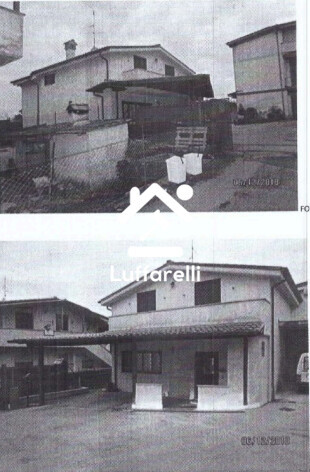 Immagine di VILLETTA VIA VITTORIO COLONNA – LARIANO (RM)