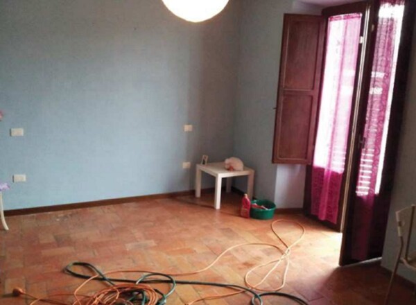 APPARTAMENTO CORSO FLAMINIO - SPOLETO — foto 7
