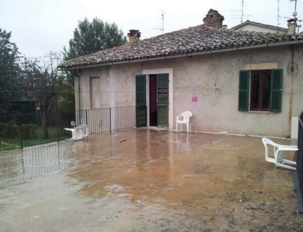 APPARTAMENTO CORSO FLAMINIO - SPOLETO — foto 9