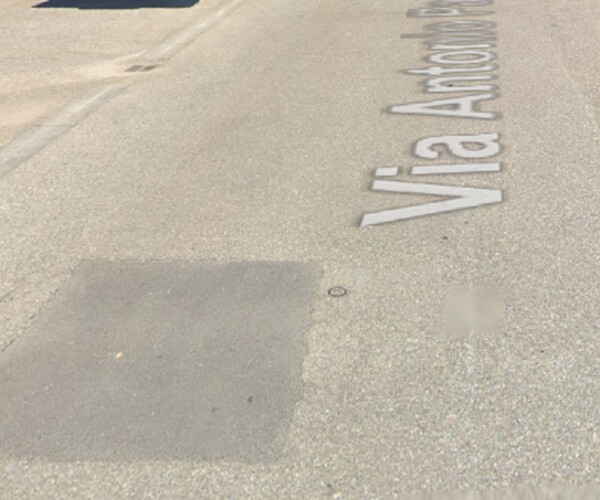 TERRENO LOCALITÀ PIANA DI SPEDINO - BORGOROSE — foto 9