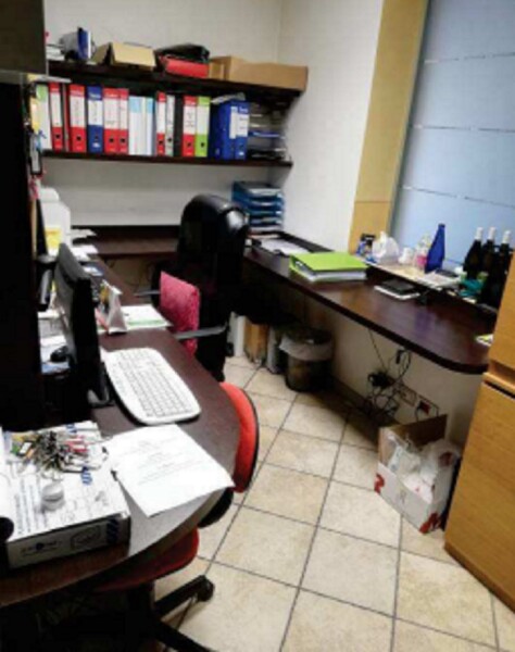ATTIVITÀ RICETTIVE / SCOPO COMMERCIALE VIA CATULLO - MANERBA DEL GARDA — foto 9