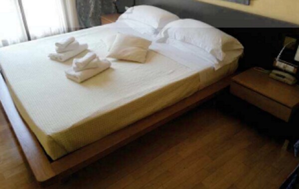 ATTIVITÀ RICETTIVE / SCOPO COMMERCIALE VIA CATULLO - MANERBA DEL GARDA — foto 9
