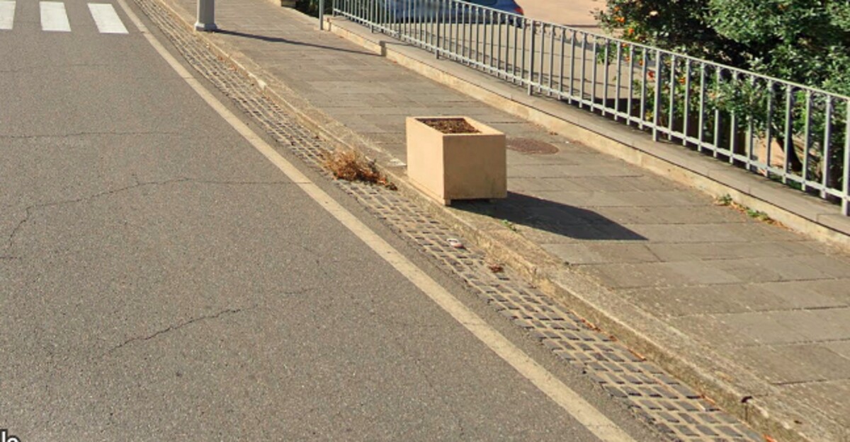 Immagine di ALBERGO IN VIA GARIBALDI 107, LACONI (OR)