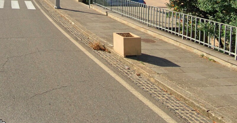 Immagine di ALBERGO IN VIA GARIBALDI 107, LACONI (OR)